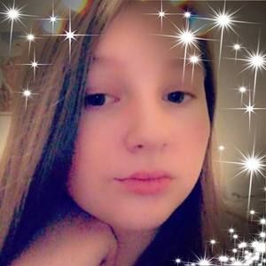 Meet your Posher, Rylee